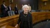 US Senate Confirms Yellen as Fed Chief