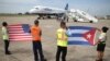 Rétablissement des vols réguliers entre les USA et Cuba
