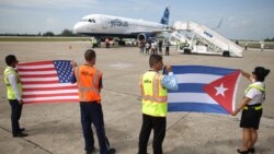 Terrorisme: Washington veut maintenir Cuba sur sa liste noire 