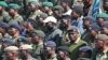 US Ambassador Says Zimbabwe's Army Must Serve People