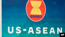 US ASEAN