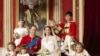 Cặp tân hôn hoàng gia Anh bị phản đối ở Canada