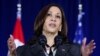 Wapres Kamala Harris: AS Tetap Fokus pada Evakuasi di Afghanistan