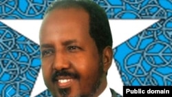 Madaxweyne Xasan Sheekh