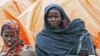 索马里饥荒严重青年党阻止逃荒