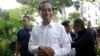 Indonesia's Widodo Declares Victory in Presidential Poll