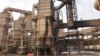 Iraq: Government Controls Baiji Oil Refinery