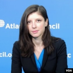 Алина Полякова
