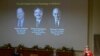 Amerikanci i Nemac dobitnici Nobela za medicinu