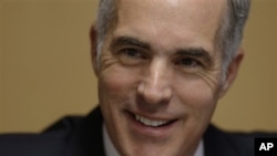 U.S. Sen. Bob Casey (July 2012 photo)