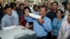 Experts Weigh in on ‘Deeply Flawed’ Cambodia Election