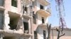 Explosion Hits Aleppo; Syrian Crackdown Continues