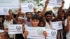 Mỹ trừng phạt quân đội Myanmar vì đàn áp người Rohingya