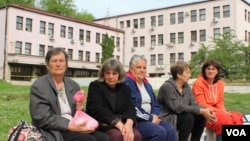 Pet radnica fabrike „Borac” zahtijeva uplatu radnog staža kako bi mogli ostvariti pravo na penziju