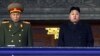 북한 군 '핵심실세' 리영호, 전격 해임