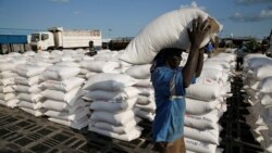 Humanitarian Convoys Under Attack in SSudan