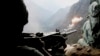 واکنش افغانستان به حمله‌های راکتی پاکستان