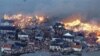 Terramoto no Japão mata mais de 1000 pessoas