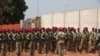 Comandos angolanos foram usados "ilegalmente" em empresa de segurança de generais - Tribunal Militar