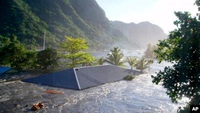 Hawai Se Prepara Para Lo Peor Un Tsunami Devastador