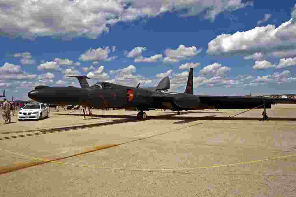 یو – ۲ U-2