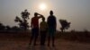 Onze tués dans des violences dans un camp de déplacés en Centrafrique