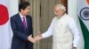 Japan's Abe Leaves India With Key Agreements