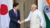 جاپان اور بھارت جوہری تعاون کے معاہدے پر دستخط کریں گے: رپورٹ