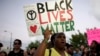 Black Lives Matter Movement Experiencing Growing Pains