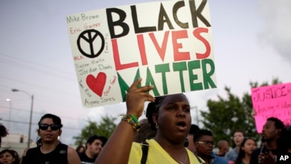 Black Lives Matter Protests: Hope for the Future?: Big Brains podcast