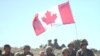 Канада завершает боевую миссию в Афганистане