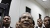 Nhà cựu độc tài Guatemala sẽ bị xử vì tội diệt chủng