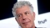 Koki Selebriti Anthony Bourdain Meninggal Dunia