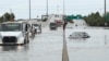 Национальная служба погоды: наводнение в Техасе – катастрофическое и беспрецедентное 