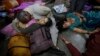 Индия: более 30 погибших во время религиозного фестиваля на Ганге