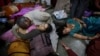 Số tử vong trong vụ giẫm đạp ở Ấn Ðộ lên tới 36 người