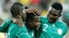 FIFA Cabut Sanksi Nigeria