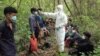 ထိုင်းနယ်စပ်မှာ တောင်အာဖရိက ကိုရိုနာဗိုင်းရပ်စ် မျိုးဗီဇကွဲ တွေ့ရှိ