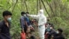 پاکستان سے تھائی لینڈ آنے والی خاتون اور بچے میں کرونا وائرس کی بھارتی قسم کی تصدیق