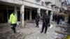 11 người chết trong vụ tấn công tại một tòa án ở Pakistan