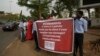 Nigeria Activists, Parents Unsatisfied That 3 Years Later, Chibok Girls Still Missing