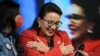 Xiomara Castro será la nueva presidenta de Honduras
