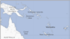 7.0-Magnitude Quake Strikes Pacific Nation of Vanuatu 
