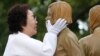South Korean Court Rejects Comfort Women’s Claims