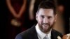 La peine de 21 mois de prison de Messi commuée en amende de 252.000 euros