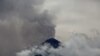 Guatemala monitorea erupción de Volcán de Fuego