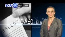 VOA60 Elections