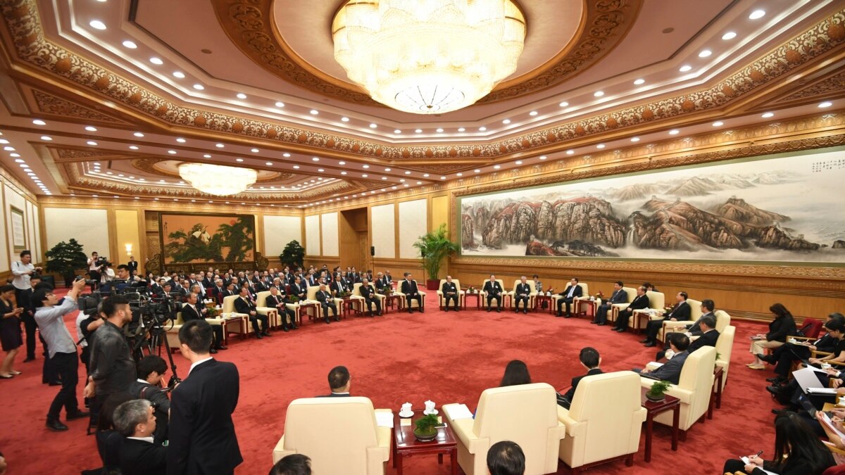 专家:日中友好温和派李克强之后 日中经济风险恐再提高