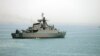 Navy Chief to VOA: US Watching Iran Gulf Exercises