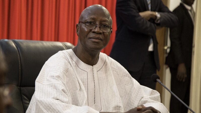Le Burkina dans l'attente d'un nouveau gouvernement